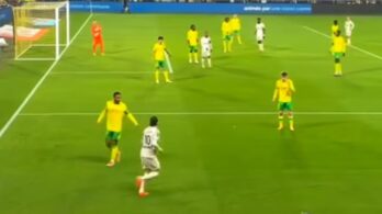 FCN-Lens (1-2) : Gare aux centres !