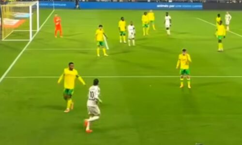 FCN-Lens (1-2) : Gare aux centres !