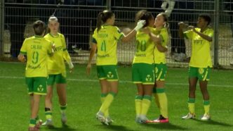 MHSC-FCN (1-2) : On dirait le sud