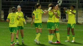 MHSC-FCN (1-2) : On dirait le sud