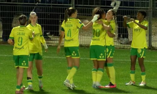 MHSC-FCN (1-2) : On dirait le sud