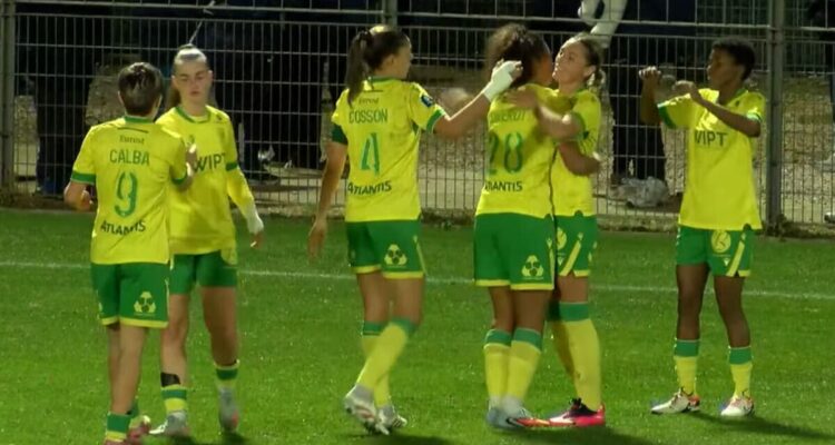 MHSC-FCN (1-2) : On dirait le sud