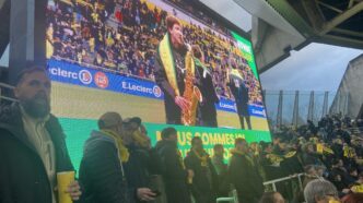 FCN-PFC (1-2) :  l’empire du doute