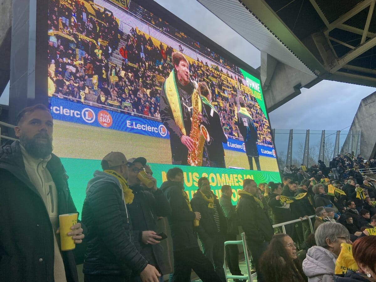 FCN-PFC (1-2) :  l’empire du doute