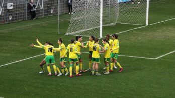 FCN-Le Mans (5-0) : les Canaries rient