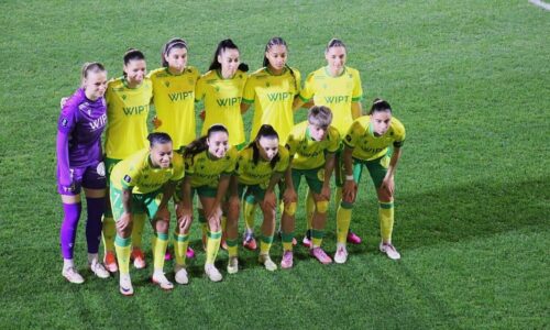 Paris FC-FCN (1-2) : Bonne année 2026 !