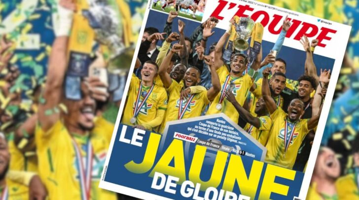 Nice 2022, si loin, si proche