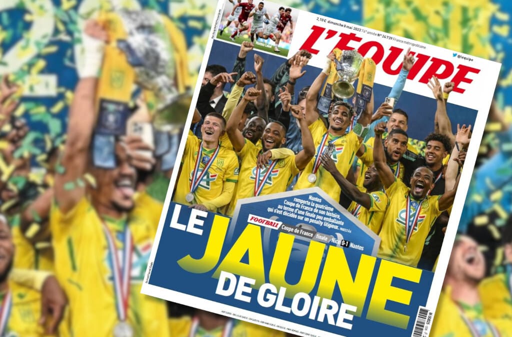 Nice 2022, si loin, si proche