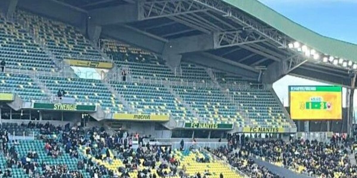 A l’épreuve de la lassitude : le FC Nantes et le football