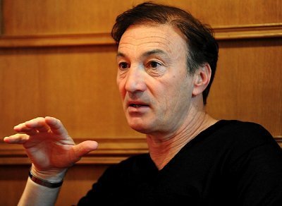 Erick Mombaerts : « La priorité c’est que les joueurs s’identifient au projet de club »