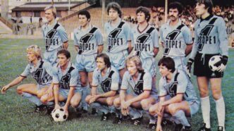 On l’aimait bien, le Paris FC !