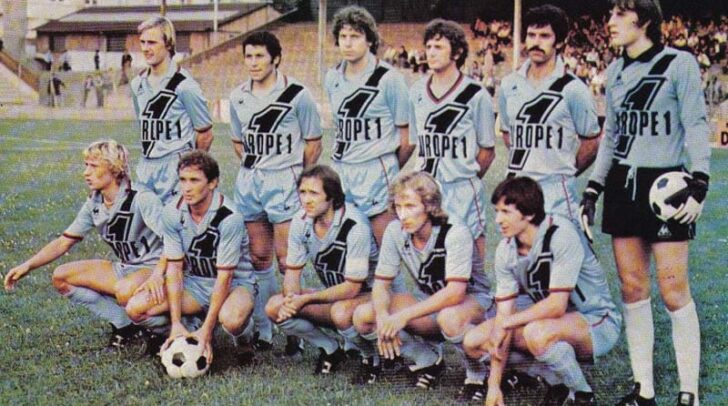 On l’aimait bien, le Paris FC !