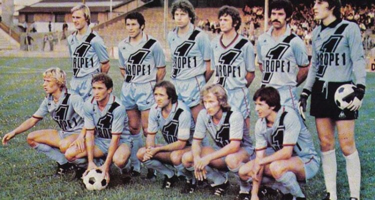 On l’aimait bien, le Paris FC !