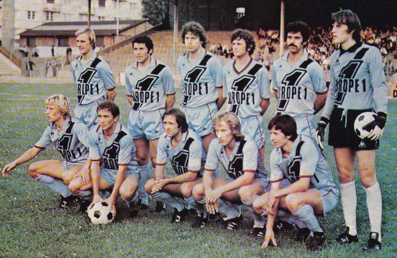 On l’aimait bien, le Paris FC !