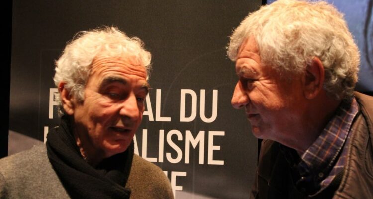 Raymond Domenech : « J&rsquo;espère que les Européens boycotteront la Coupe du monde »