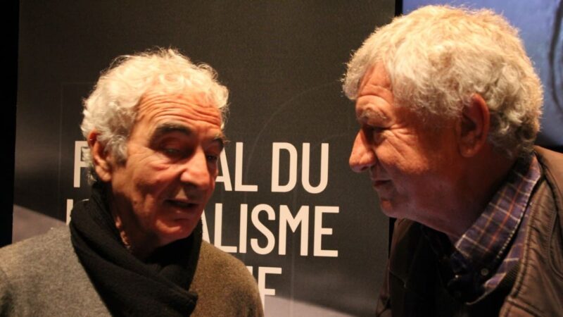 Raymond Domenech : « J&rsquo;espère que les Européens boycotteront la Coupe du monde »