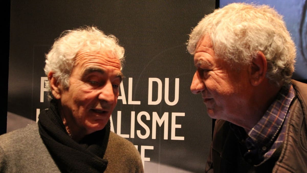 Raymond Domenech : « J&rsquo;espère que les Européens boycotteront la Coupe du monde »