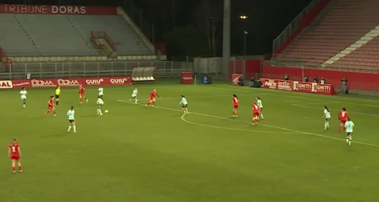 Dijon-FCN (1-1) : Semaine maussade en Bourgogne