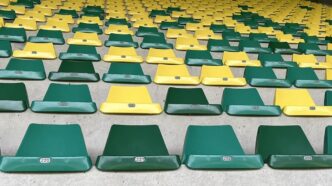 Maxime Touzaint : « Quelle mouche m’a piqué de supporter les Canaris de la Beaujoire ? »