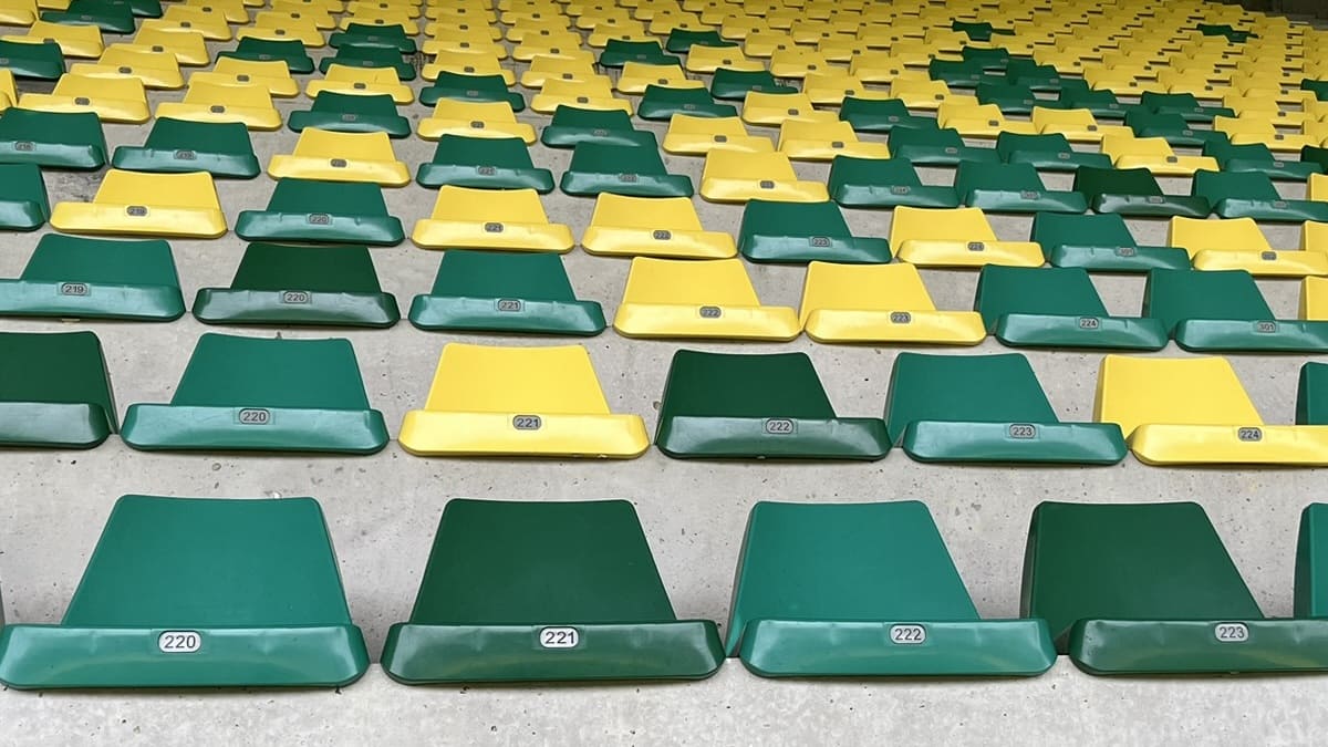 Maxime Touzaint : « Quelle mouche m’a piqué de supporter les Canaris de la Beaujoire ? »