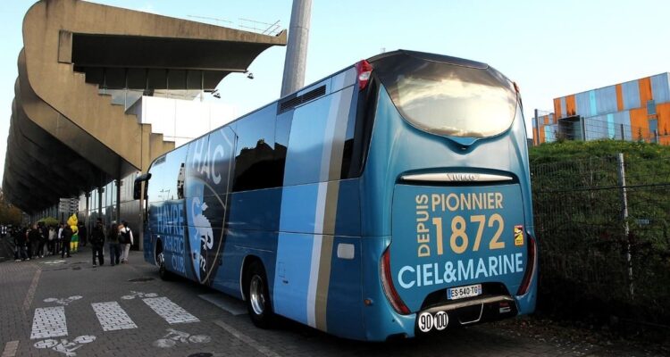 Le Havre AC : le club doyen, vraiment ? 