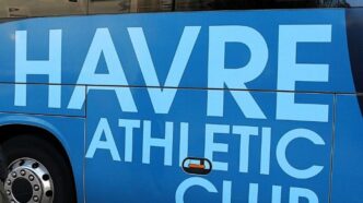 Le havre de l’histoire et du désespoir