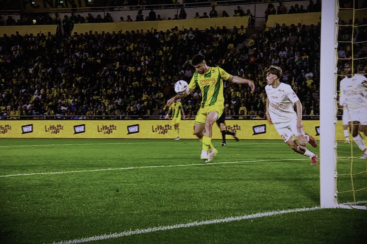 Je ne veux pas descendre