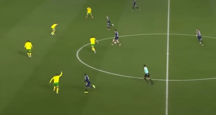 FCN-OL (0-1) : Apathie collective