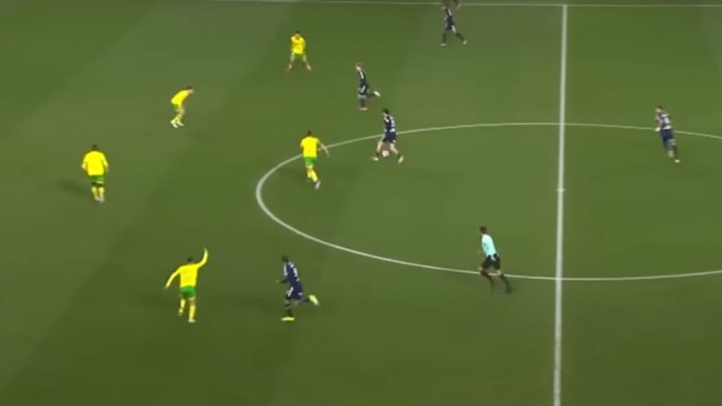 FCN-OL (0-1) : Apathie collective