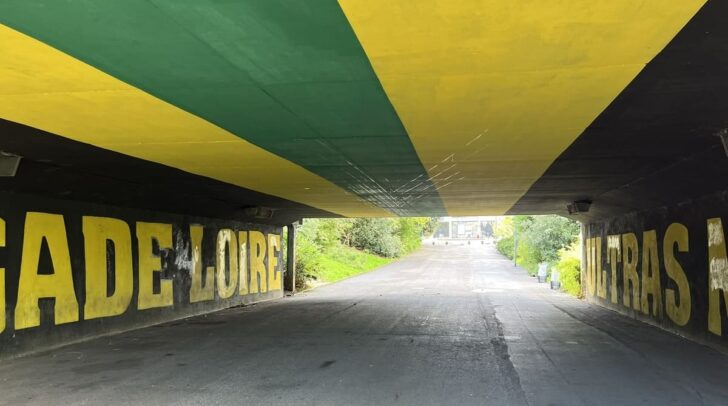 Il faut sauver le soldat FCN