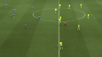 FCN – RCSA (2-3) : impitoyables Strasbourgeois !