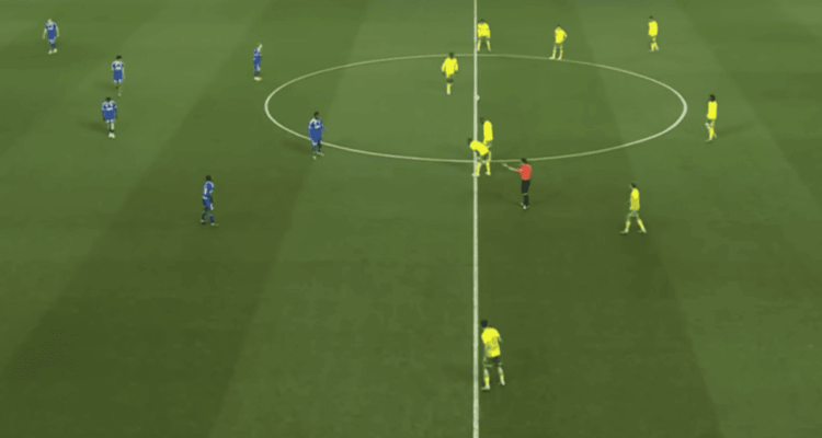 FCN – RCSA (2-3) : impitoyables Strasbourgeois !