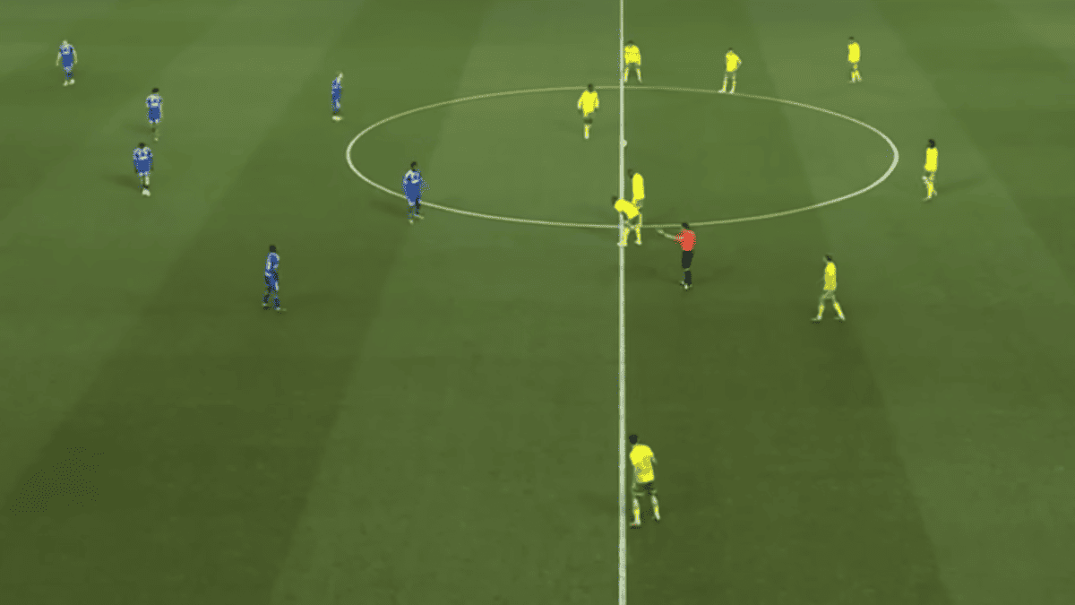 FCN – RCSA (2-3) : impitoyables Strasbourgeois !