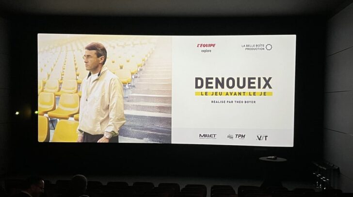 Denoueix, le docu qui se prend au jeu
