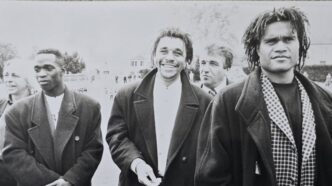 Joël Henry respirait le football