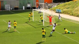 FCN-PSG U19 (2-3) : la finale de Gambardella encore manquée