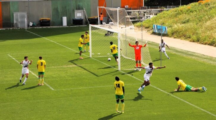 FCN-PSG U19 (2-3) : la finale de Gambardella encore manquée