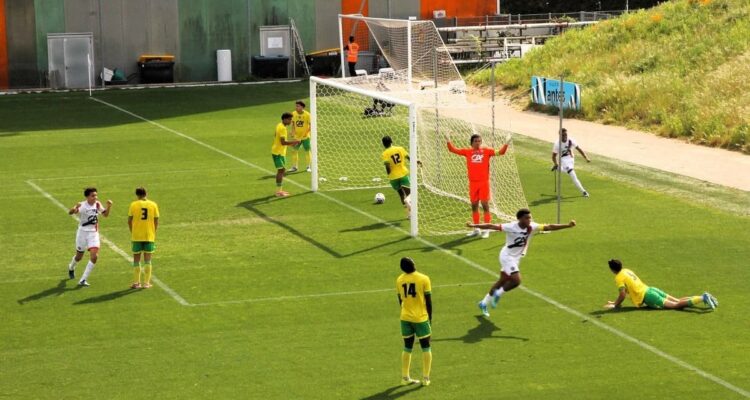 FCN-PSG U19 (2-3) : la finale de Gambardella encore manquée