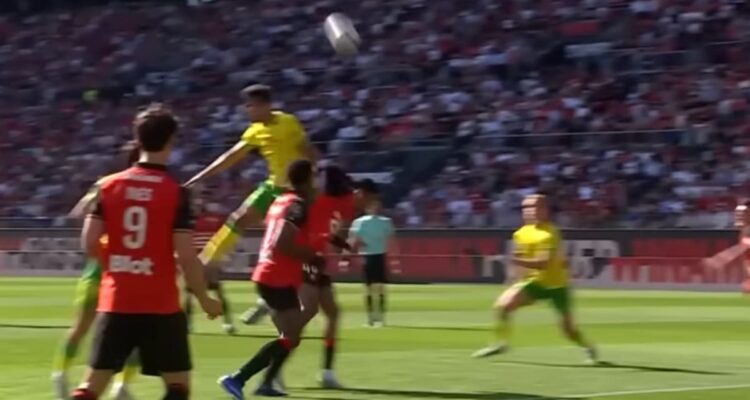 Rennes-FCN (2-1) : l’heure de la révérence ?