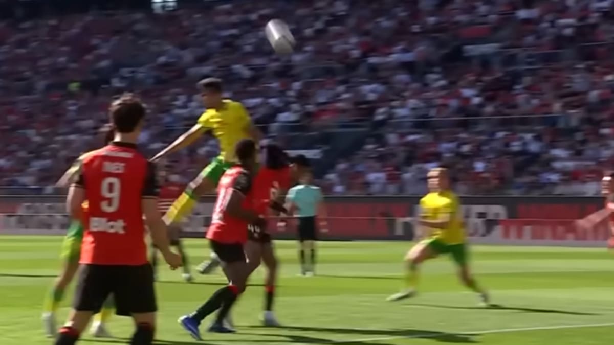 Rennes-FCN (2-1) : l’heure de la révérence ?