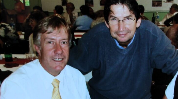 Yannick Bigaud, la voix du stade