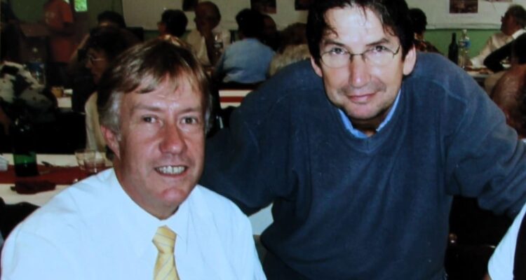 Yannick Bigaud, la voix du stade