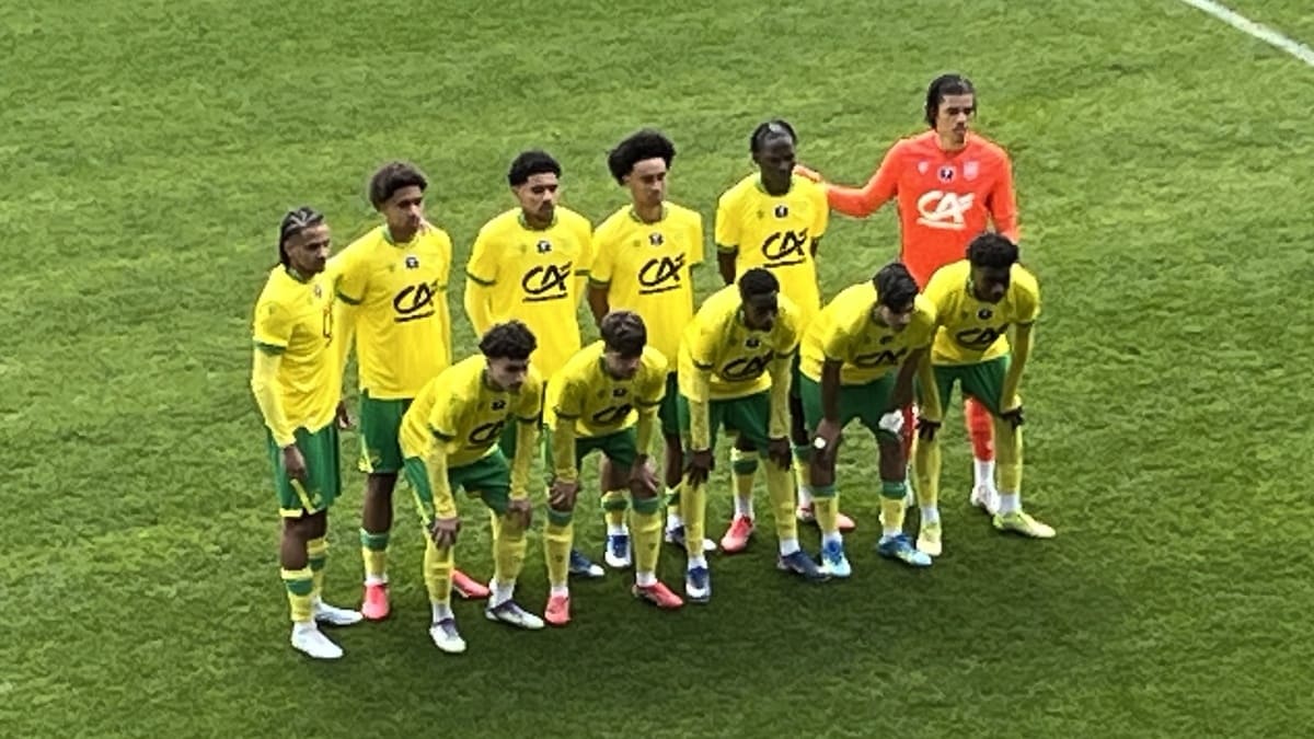 Gambardella : Troyes et demi