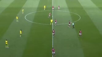 Metz-FCN (0-0) : de Lorraine on y croit