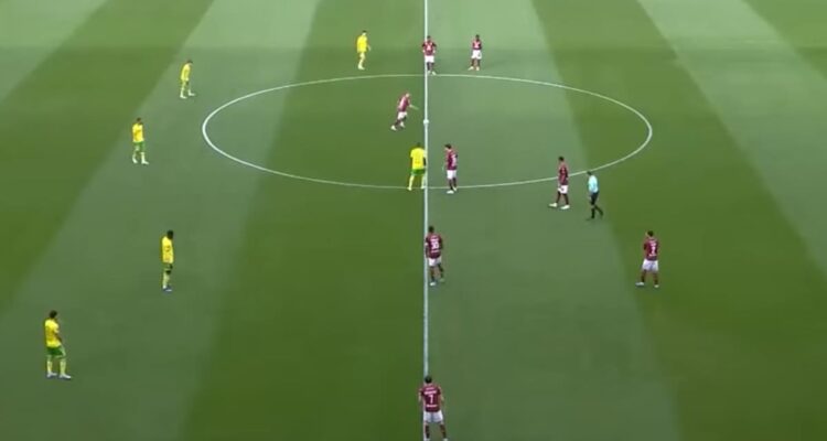 Metz-FCN (0-0) : de Lorraine on y croit