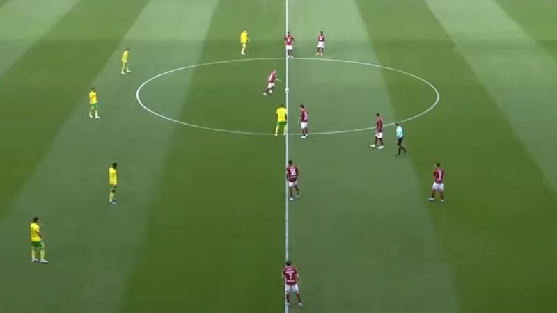 Metz-FCN (0-0) : de Lorraine on y croit