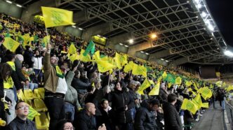 Lettre ouverte à Waldemar Kita : Que voulez vous faire du FC Nantes ?