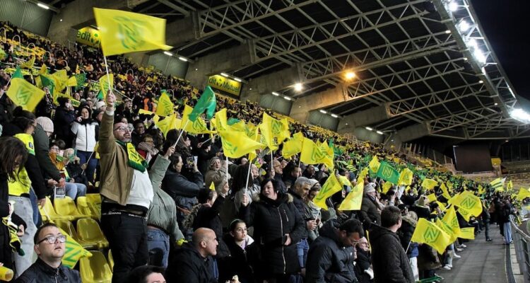 Lettre ouverte à Waldemar Kita : Que voulez vous faire du FC Nantes ?