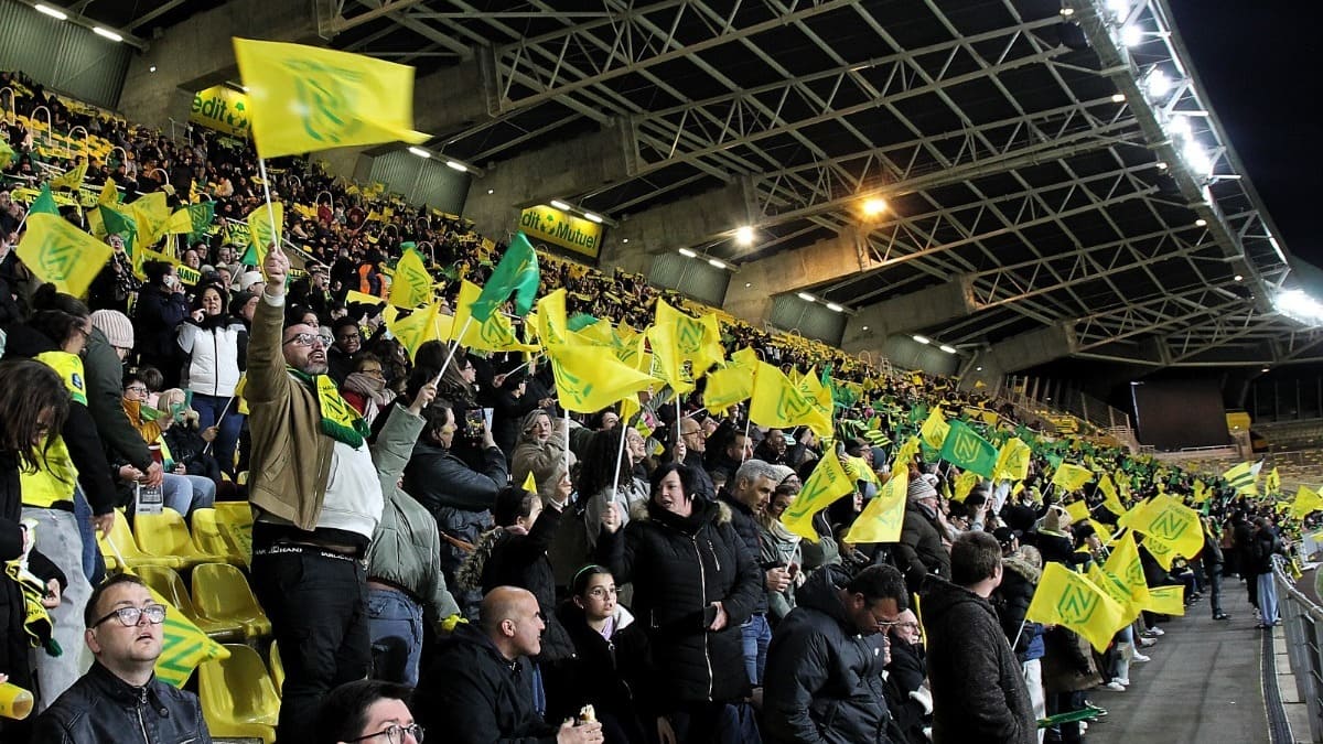 Lettre ouverte à Waldemar Kita : Que voulez vous faire du FC Nantes ?