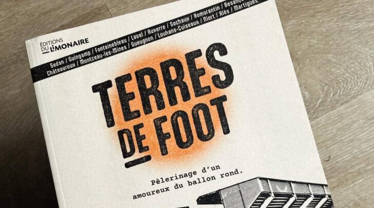 Maxime Touzaint « La notoriété de la ville s’est souvent construite avec son club de foot »